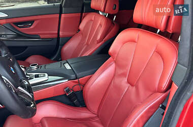 Купе BMW M6 2013 в 