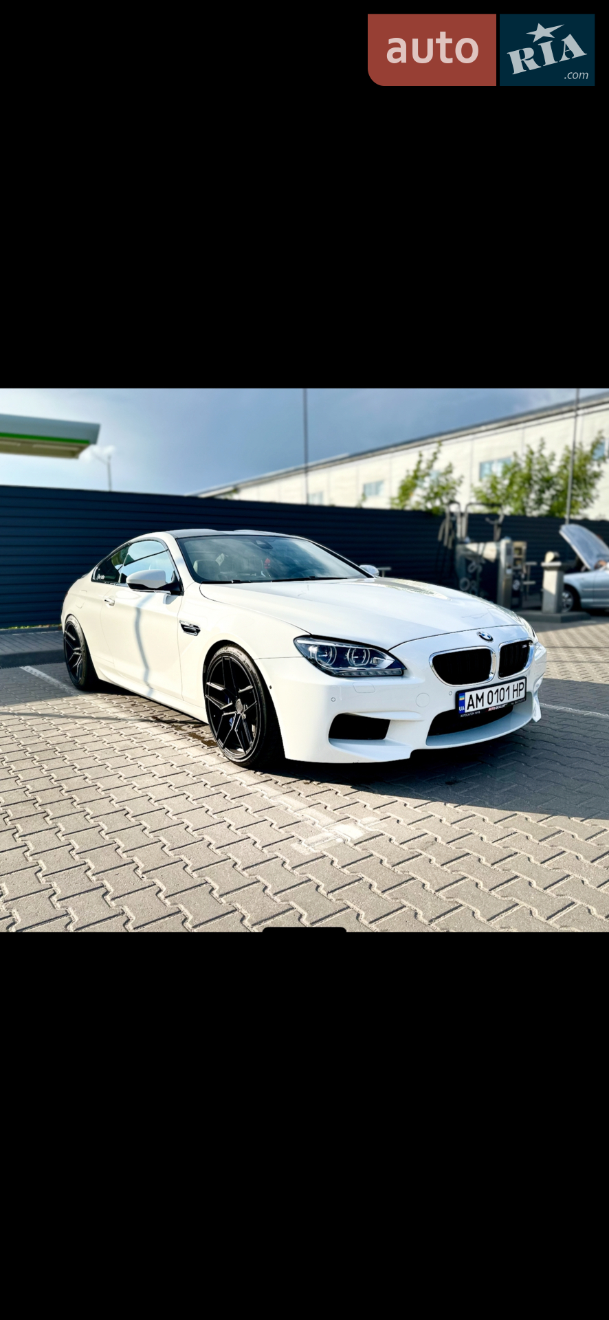 2013 BMW M6 - мініатюра 18