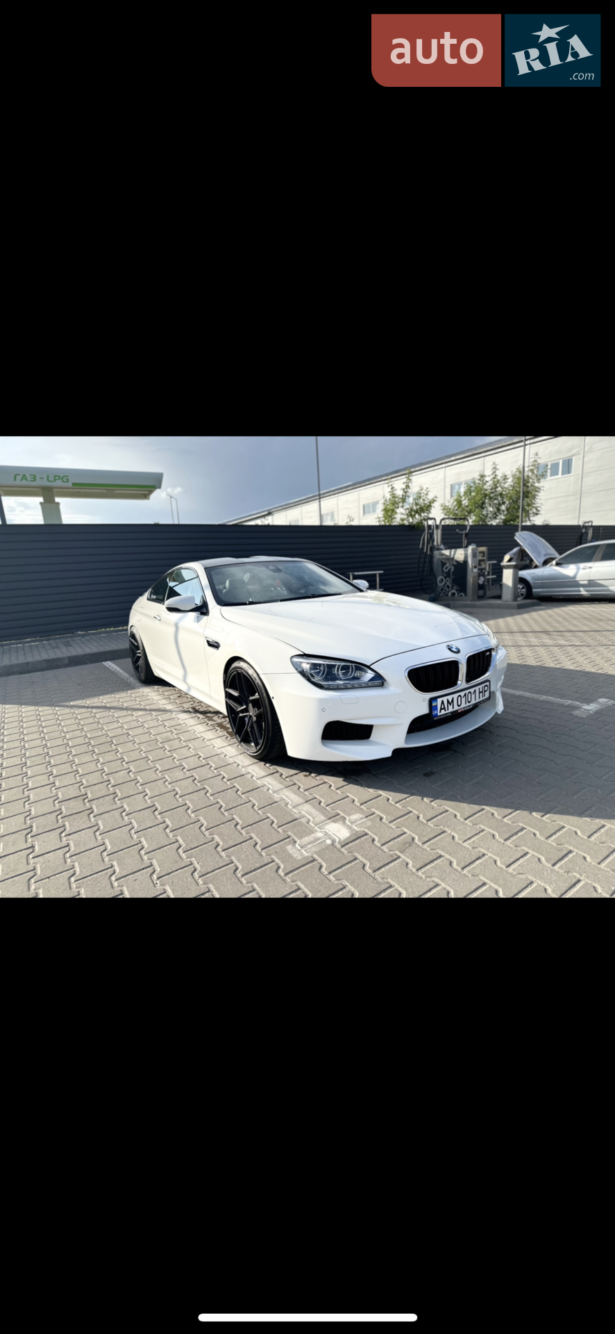 2013 BMW M6 - мініатюра 20