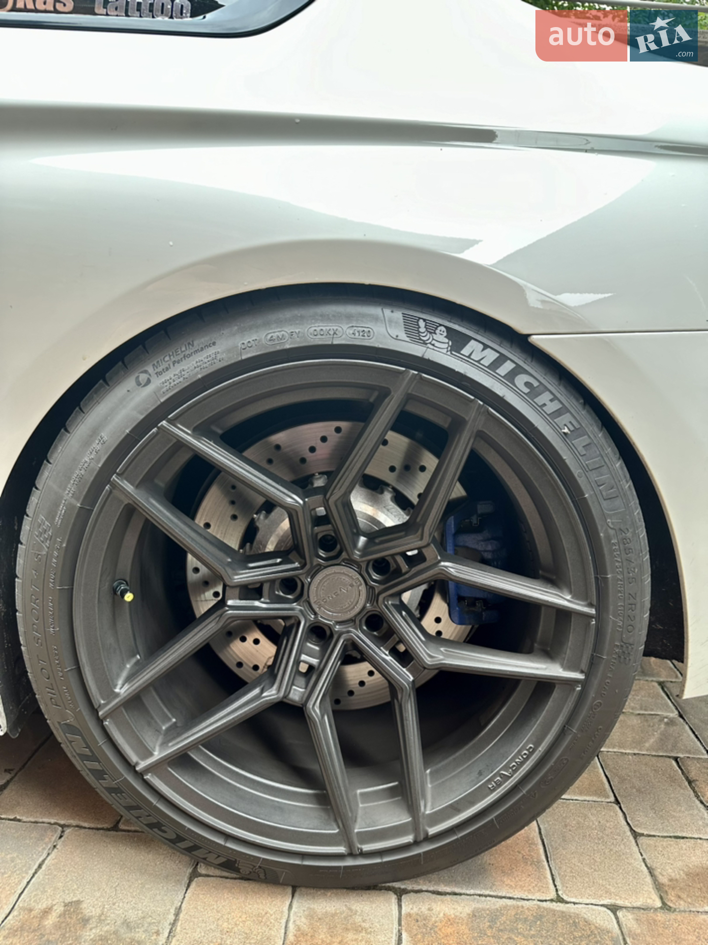 2013 BMW M6 - мініатюра 24