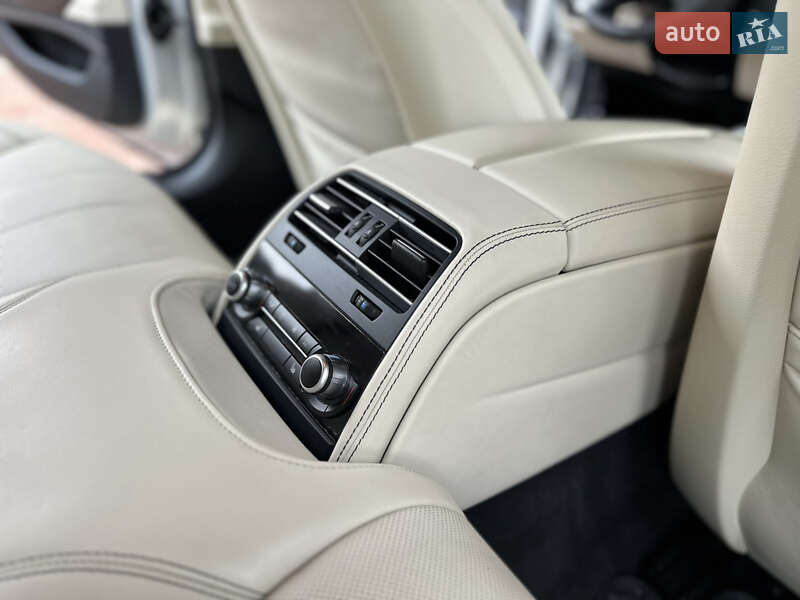 Купе BMW M6 2014 в Одесі