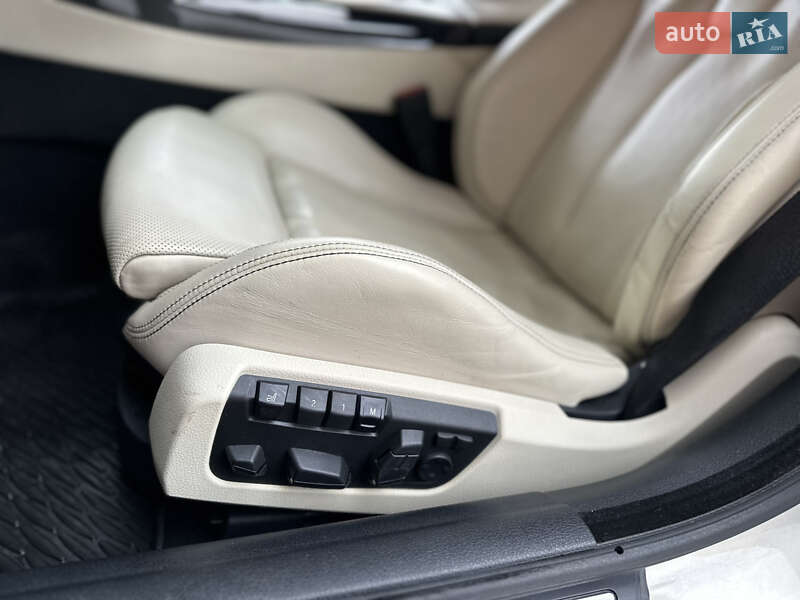 Купе BMW M6 2014 в Одесі