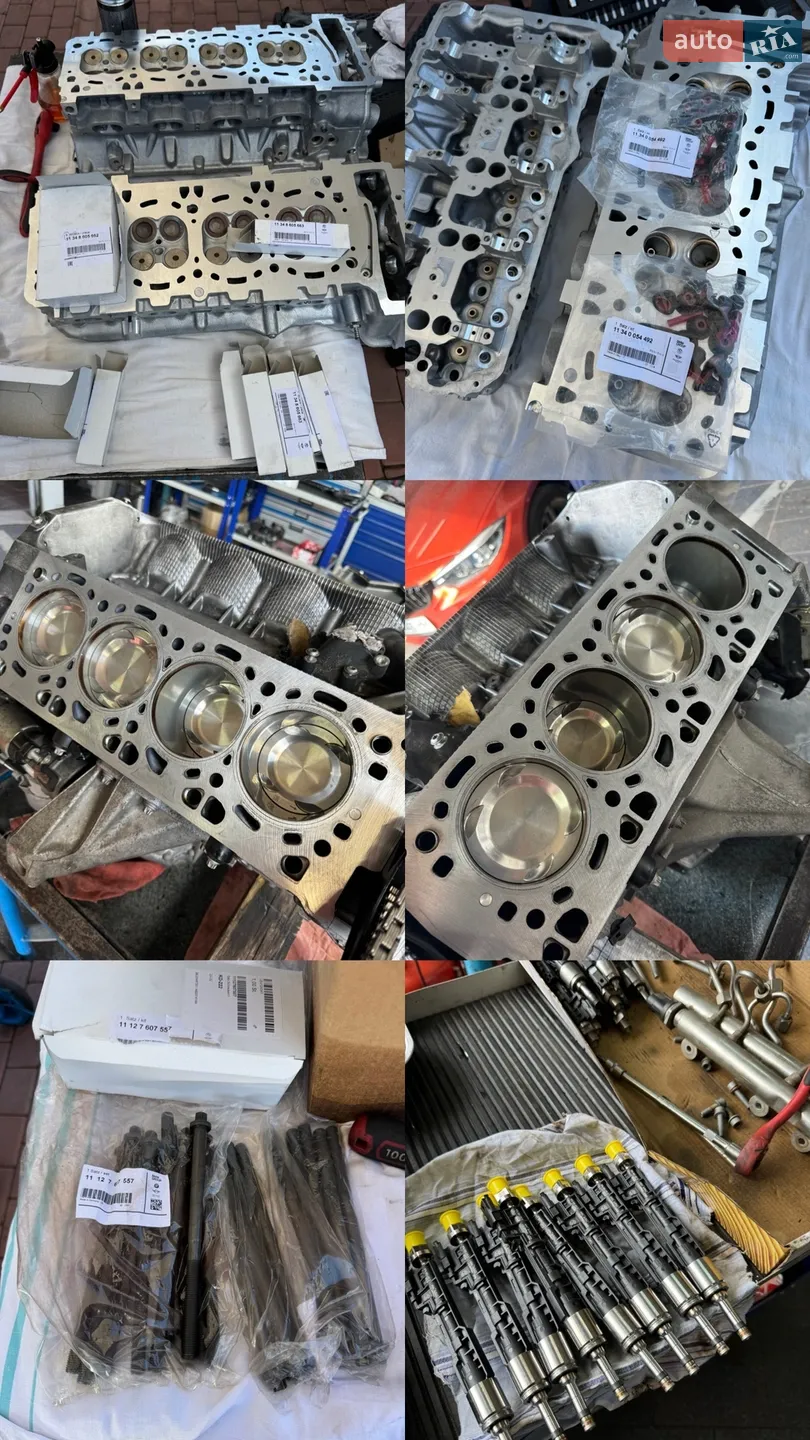 2012 BMW M6 - мініатюра 27