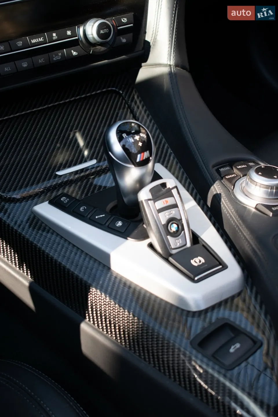 2013 BMW M6 - мініатюра 15