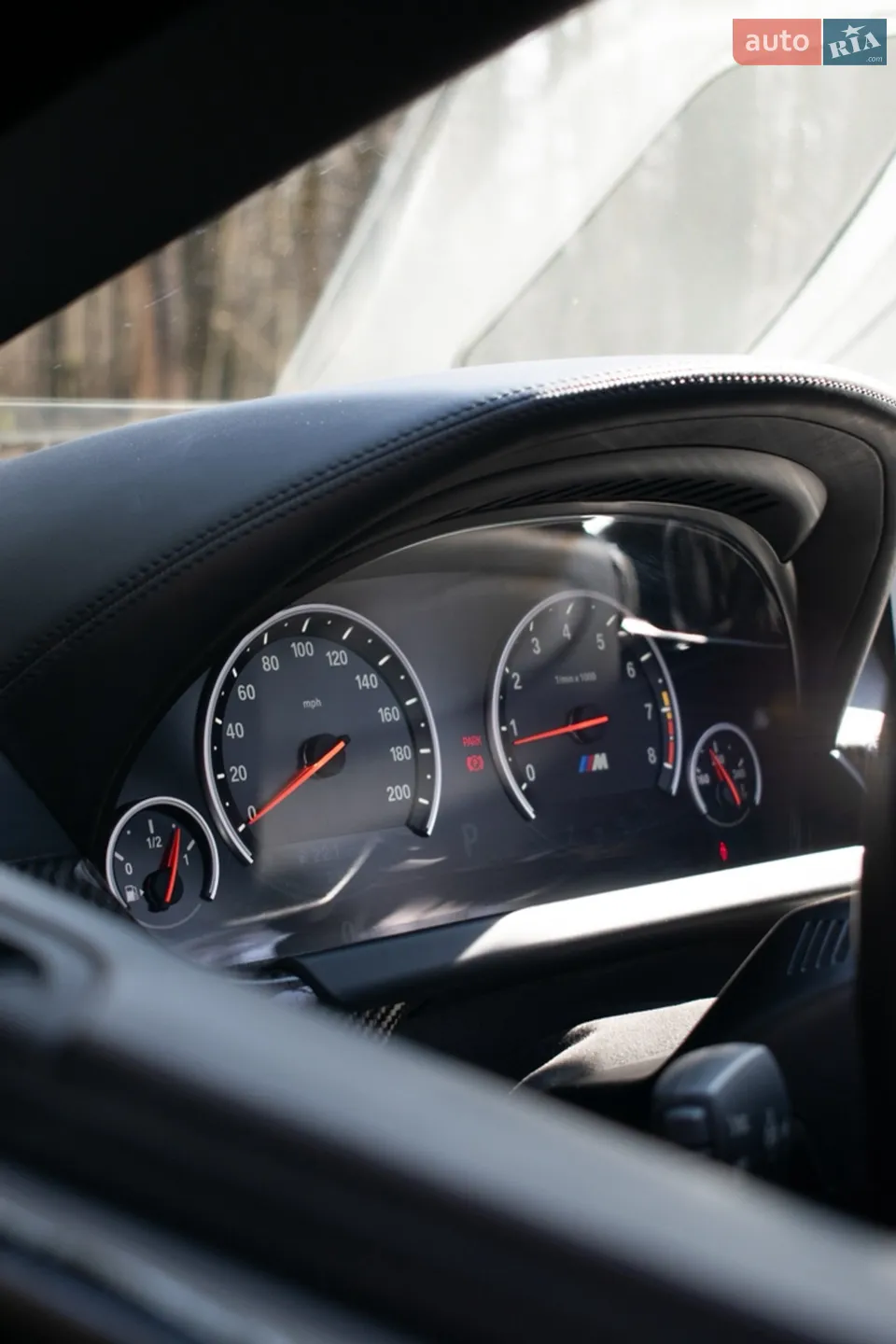 2013 BMW M6 - мініатюра 14