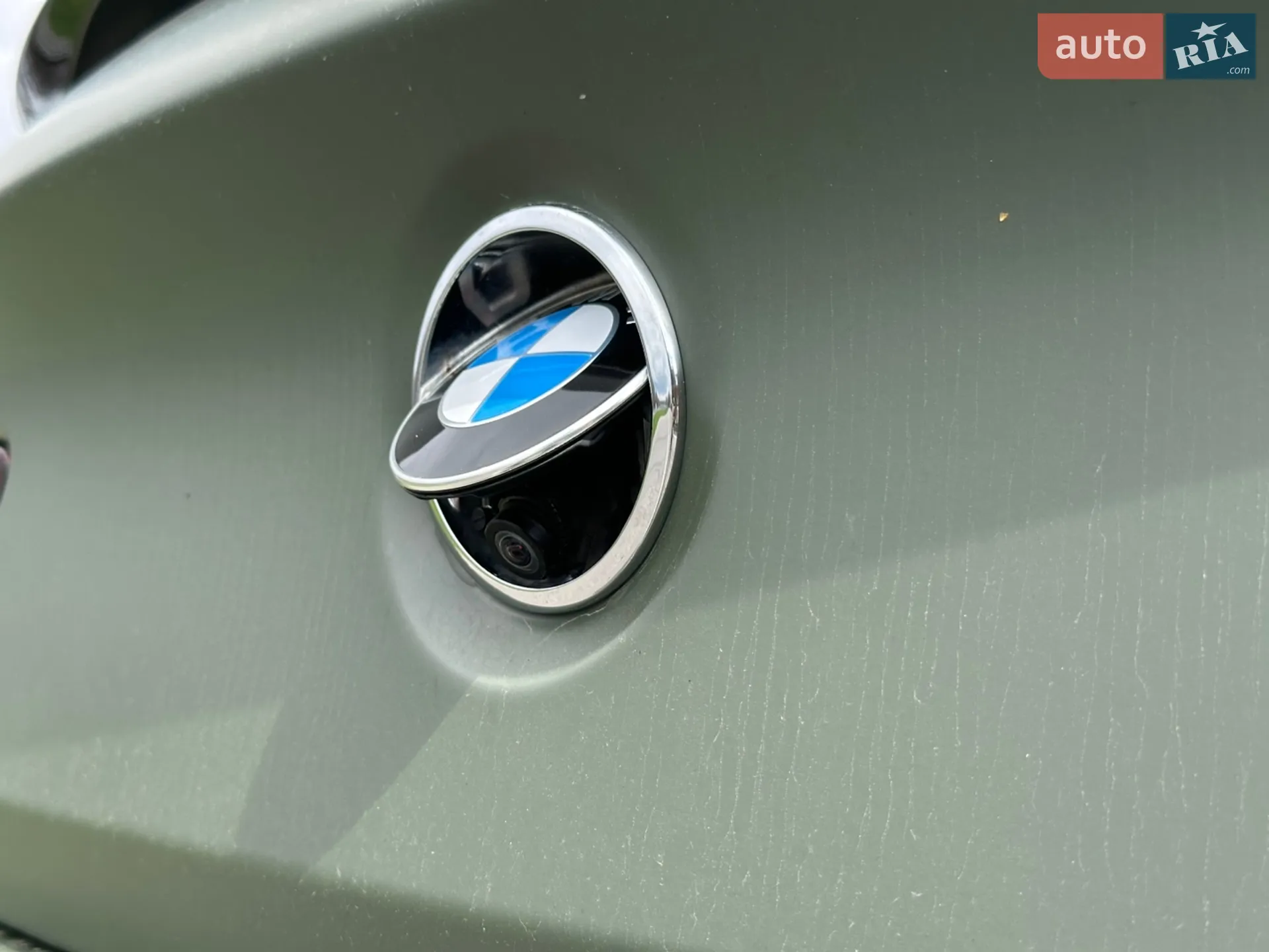 2017 BMW M6 - мініатюра 29