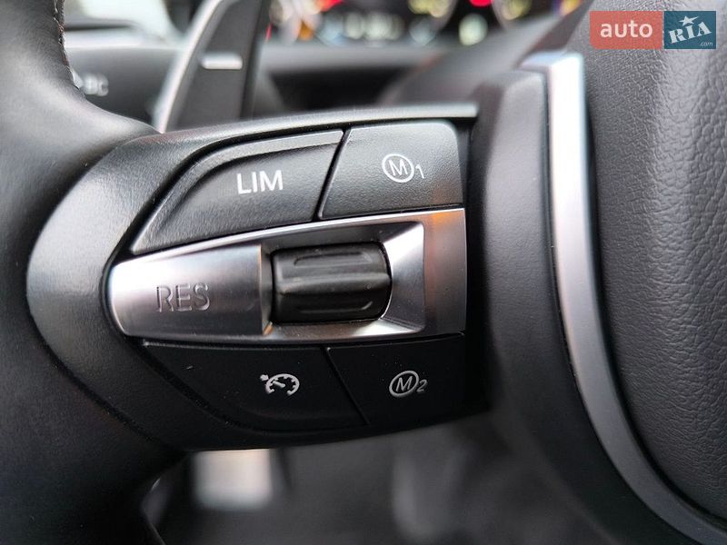 Купе BMW M6 2013 в Киеве