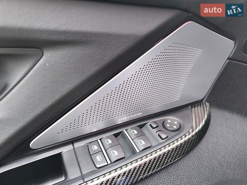 Купе BMW M6 2013 в Киеве