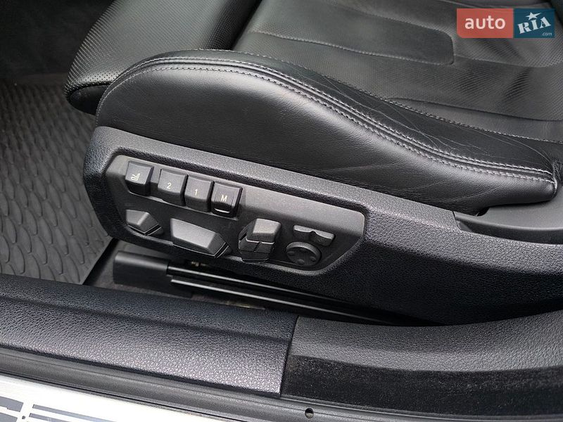 Купе BMW M6 2013 в Киеве