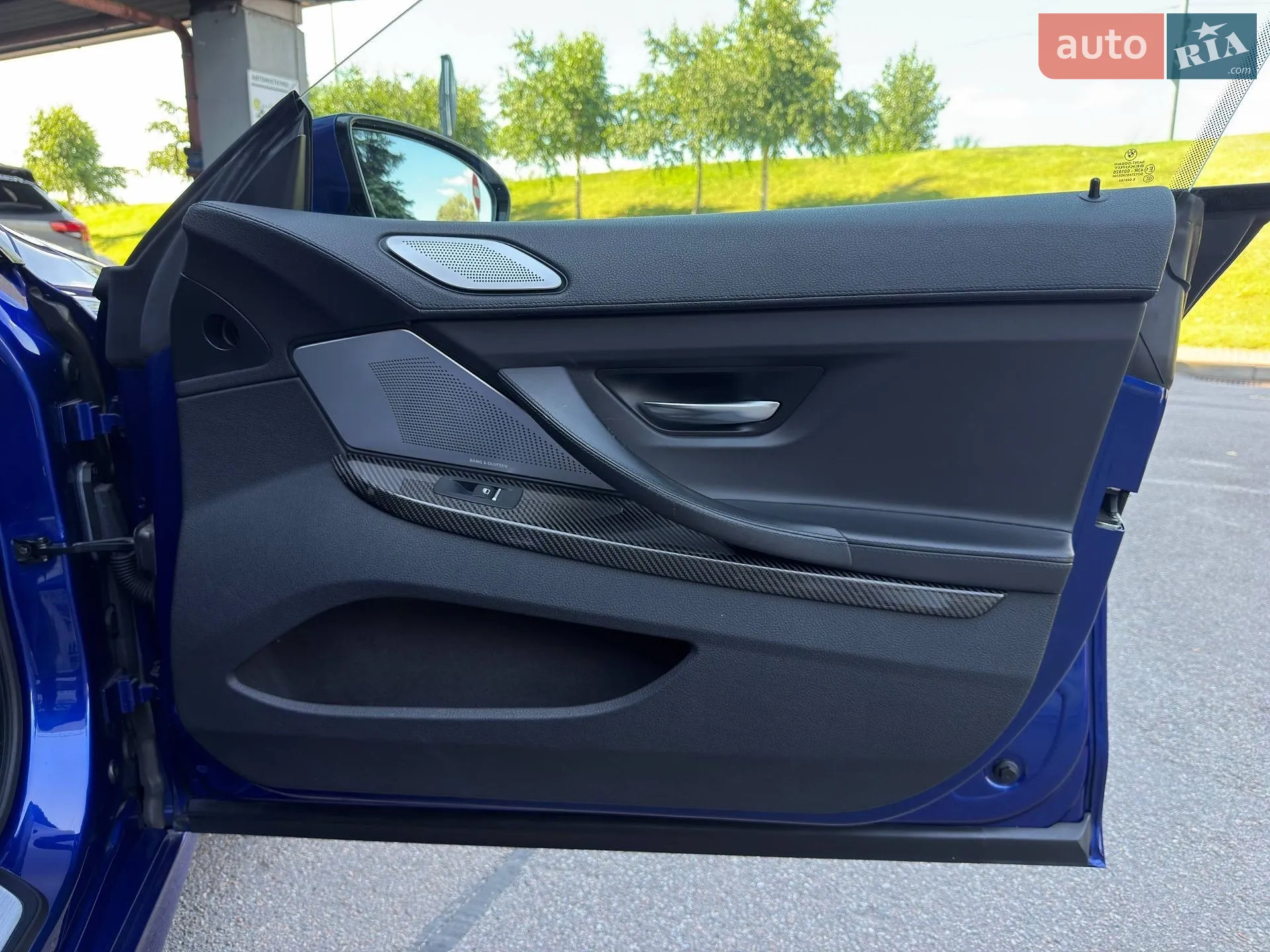 2013 BMW M6 - мініатюра 46