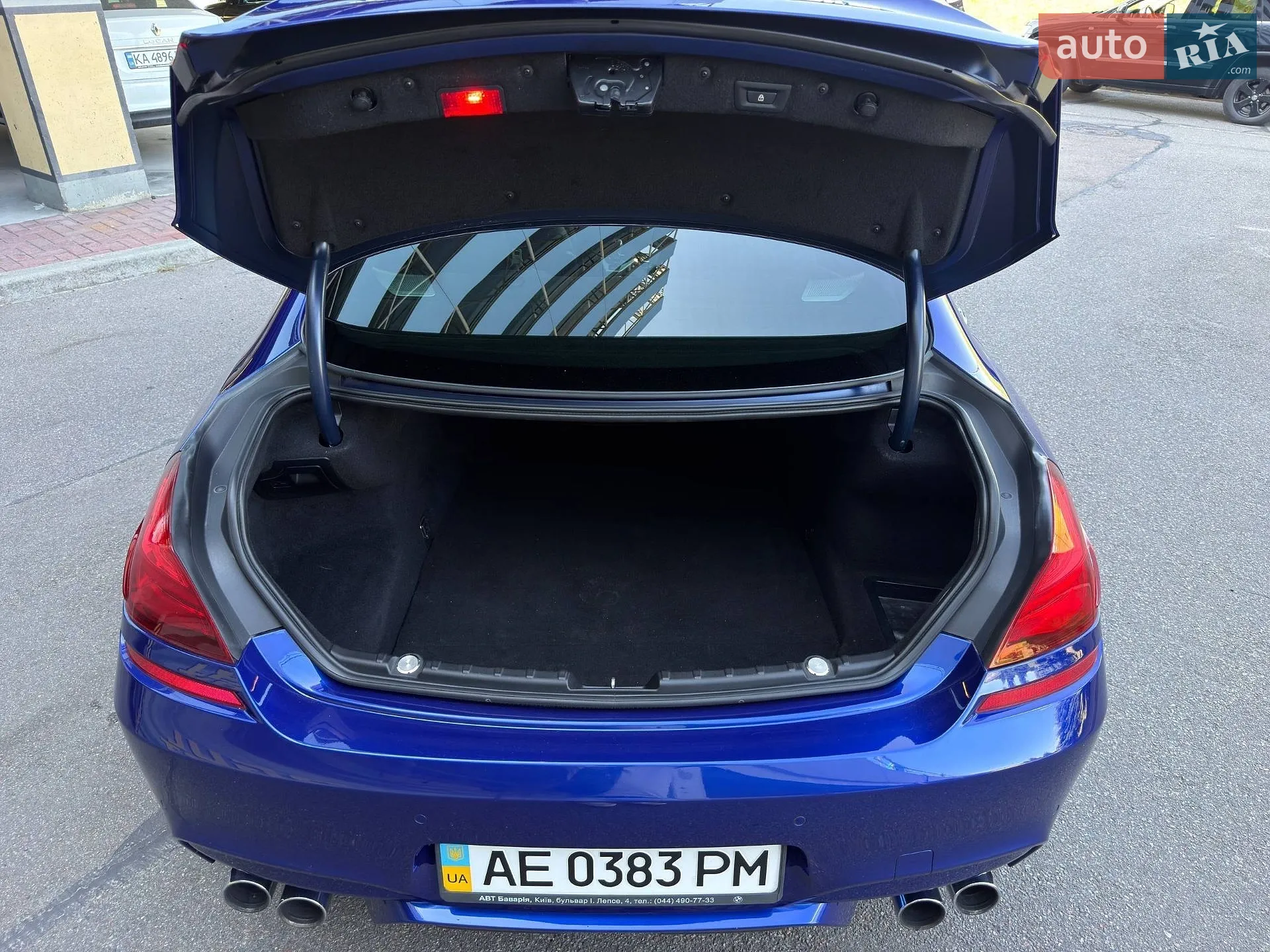 2013 BMW M6 - мініатюра 59