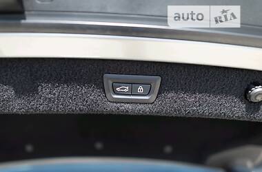 Купе BMW M8 Gran Coupe 2020 в 