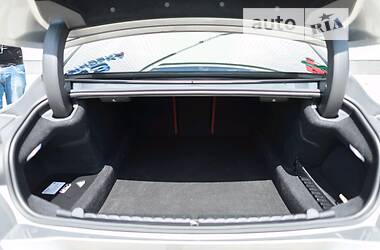 Купе BMW M8 Gran Coupe 2020 в 