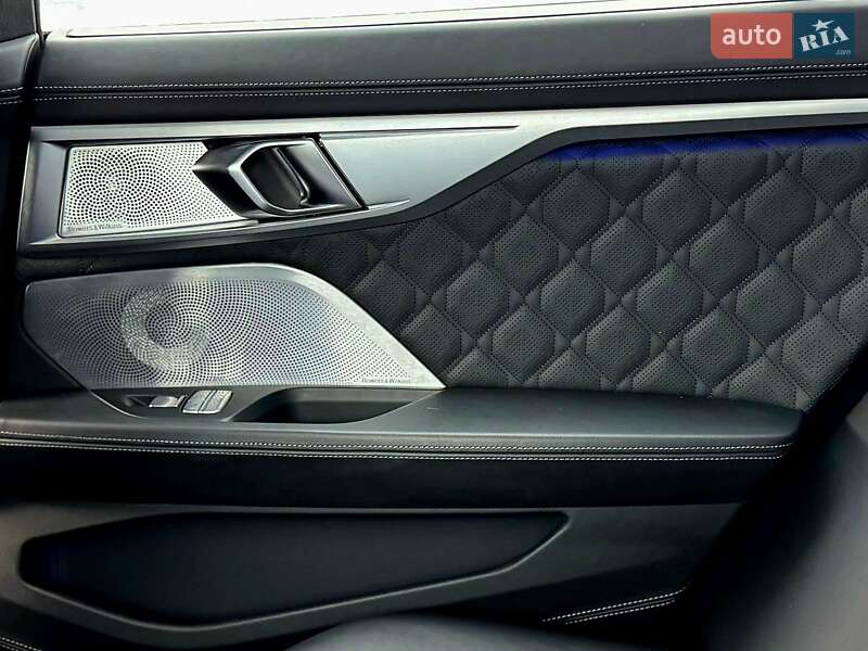 Купе BMW M8 Gran Coupe 2020 в Львові