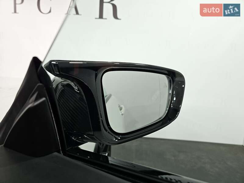 Купе BMW M8 Gran Coupe 2023 в Києві