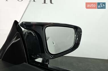 Купе BMW M8 Gran Coupe 2023 в 