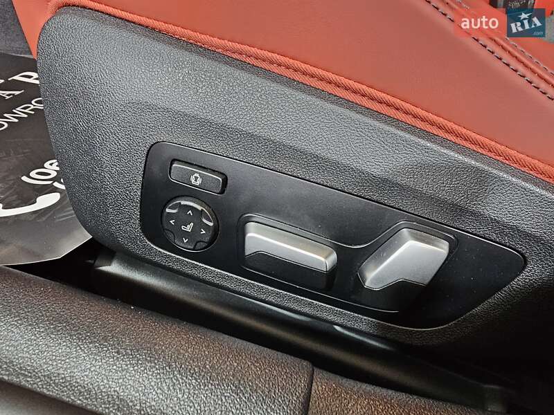 Купе BMW M8 Gran Coupe 2023 в Києві