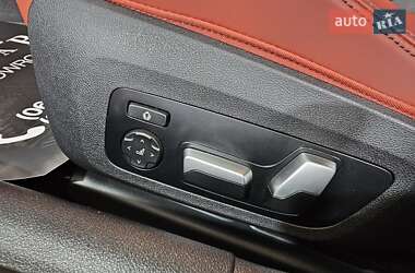 Купе BMW M8 Gran Coupe 2023 в 