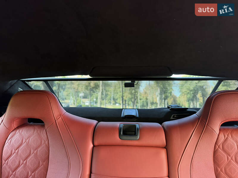 Купе BMW M8 Gran Coupe 2020 в Киеве