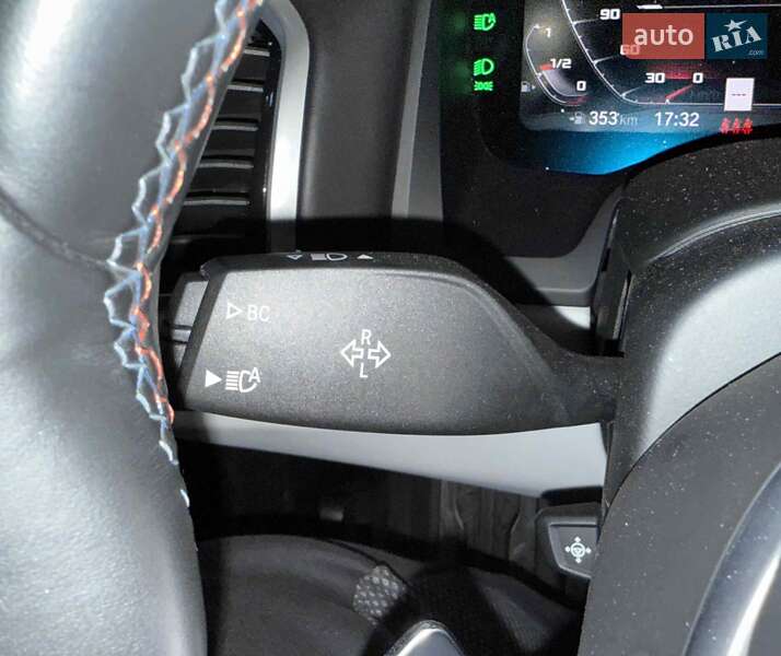 Купе BMW M8 Gran Coupe 2022 в Львове