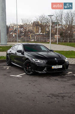 Купе BMW M8 Gran Coupe 2024 в Виннице
