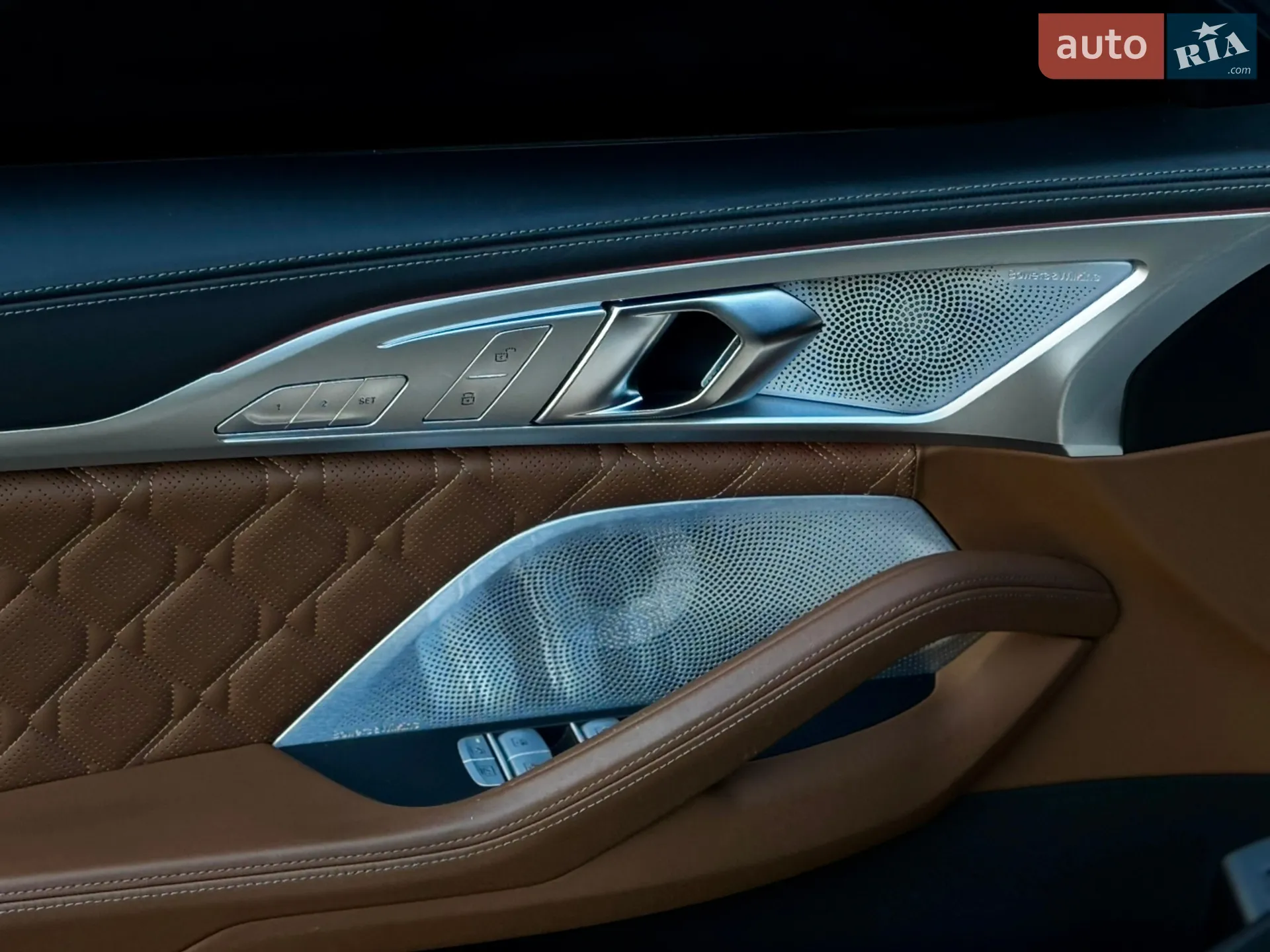 2020 BMW M8 - мініатюра 18