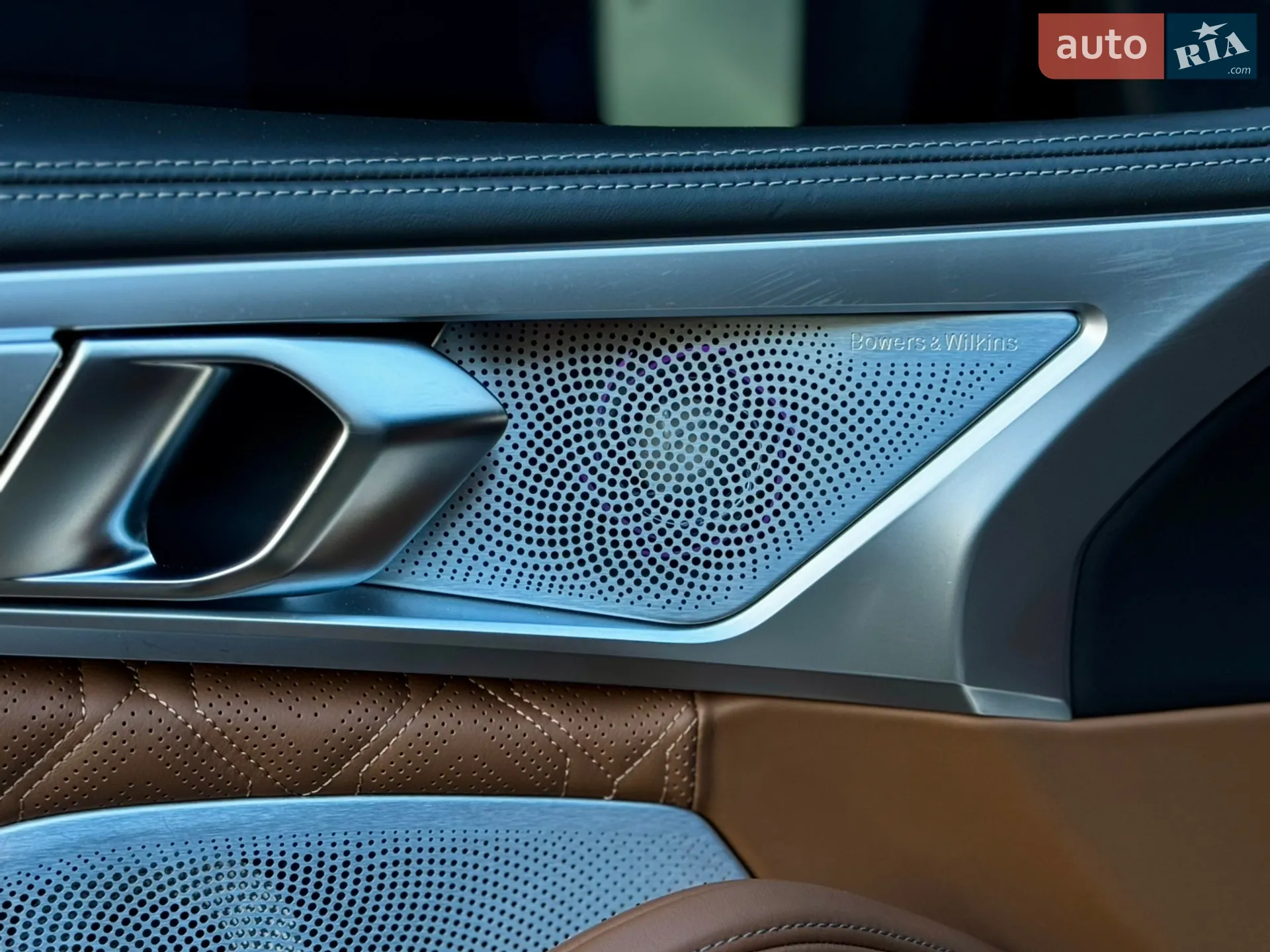 2020 BMW M8 - мініатюра 19