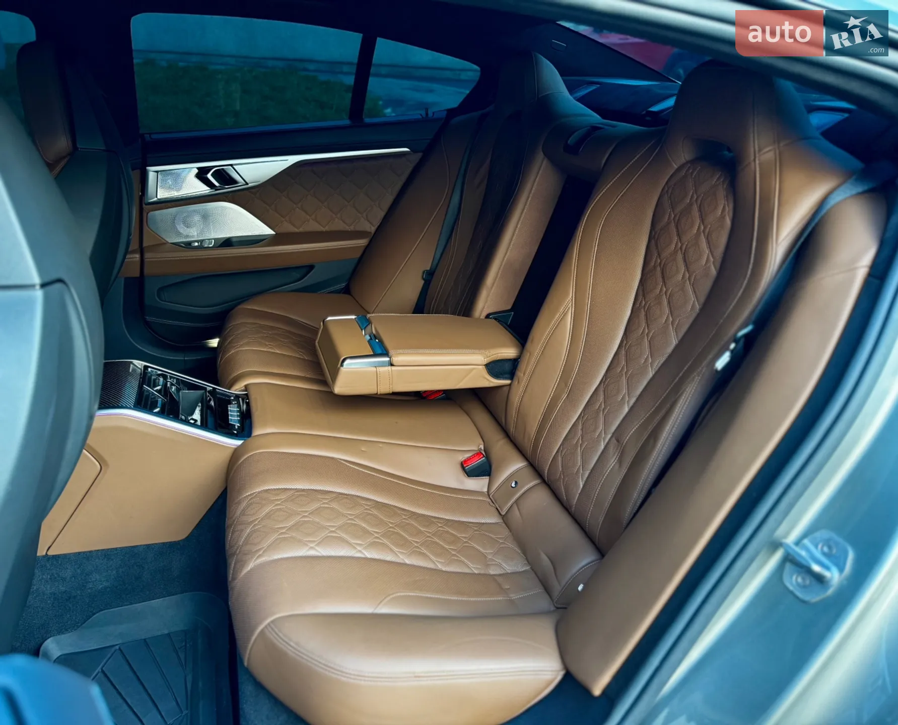2020 BMW M8 - мініатюра 25