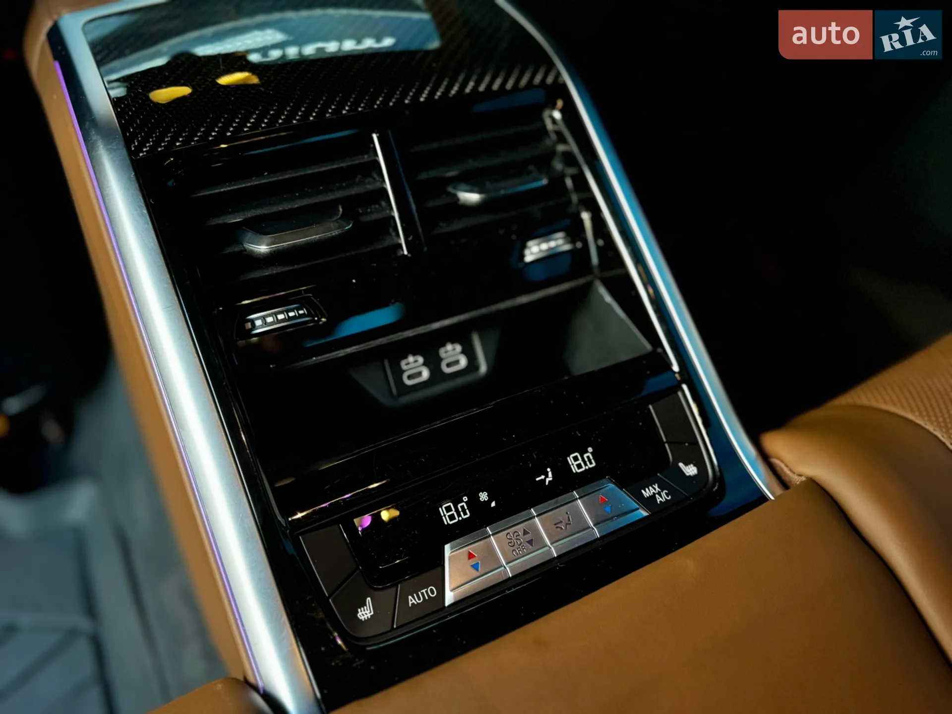 2020 BMW M8 - мініатюра 26