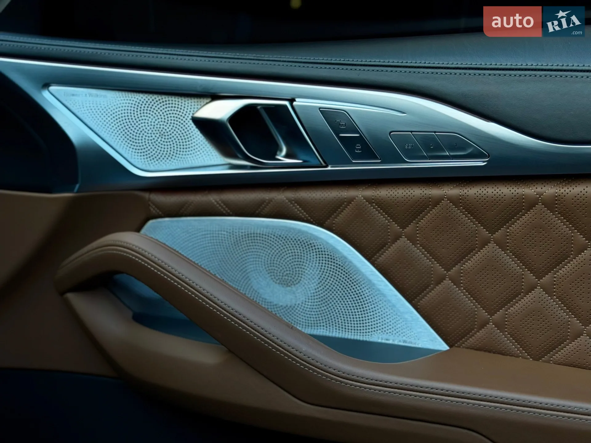 2020 BMW M8 - мініатюра 28
