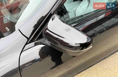 Купе BMW M8 Gran Coupe 2022 в Львове