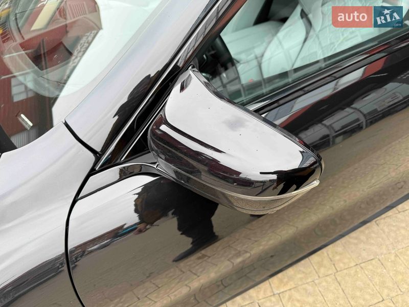 Купе BMW M8 Gran Coupe 2022 в Львове