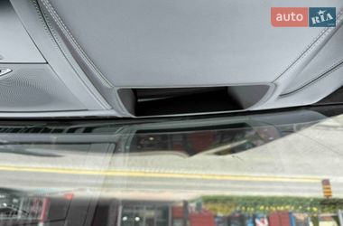 Купе BMW M8 Gran Coupe 2022 в Львове