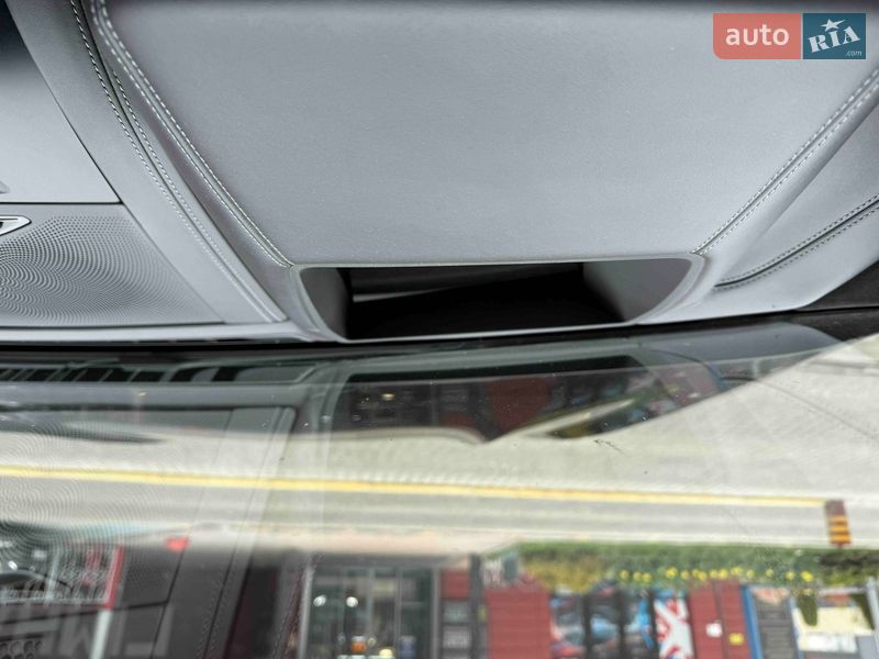 Купе BMW M8 Gran Coupe 2022 в Львове