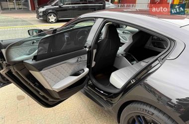 Купе BMW M8 Gran Coupe 2022 в Львове