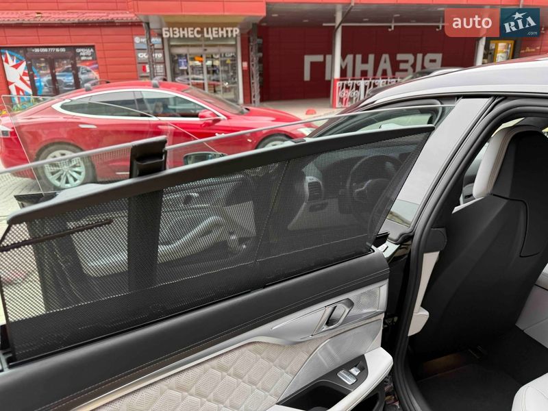 Купе BMW M8 Gran Coupe 2022 в Львове