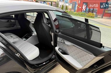 Купе BMW M8 Gran Coupe 2022 в Львове