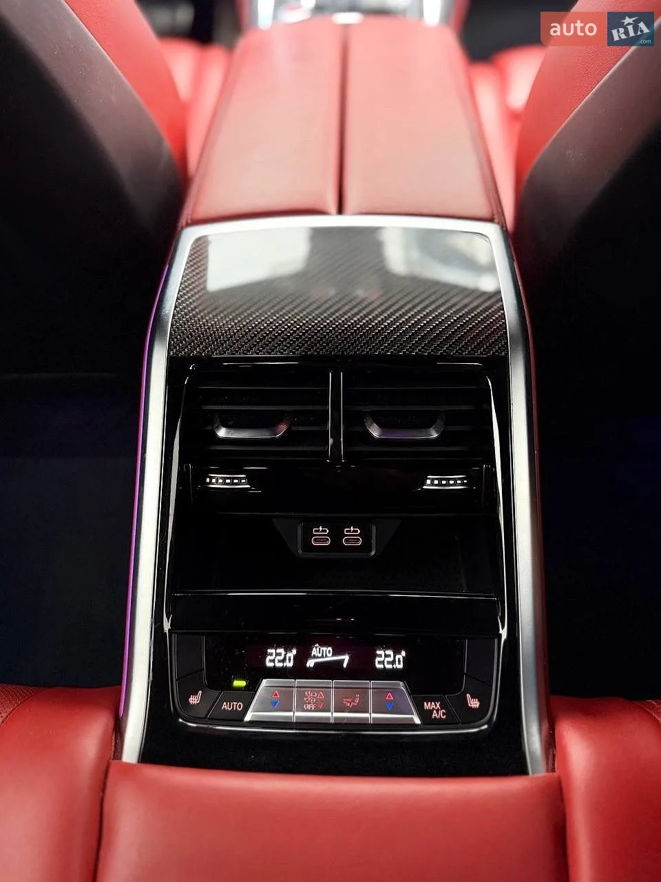 2020 BMW M8 - мініатюра 24