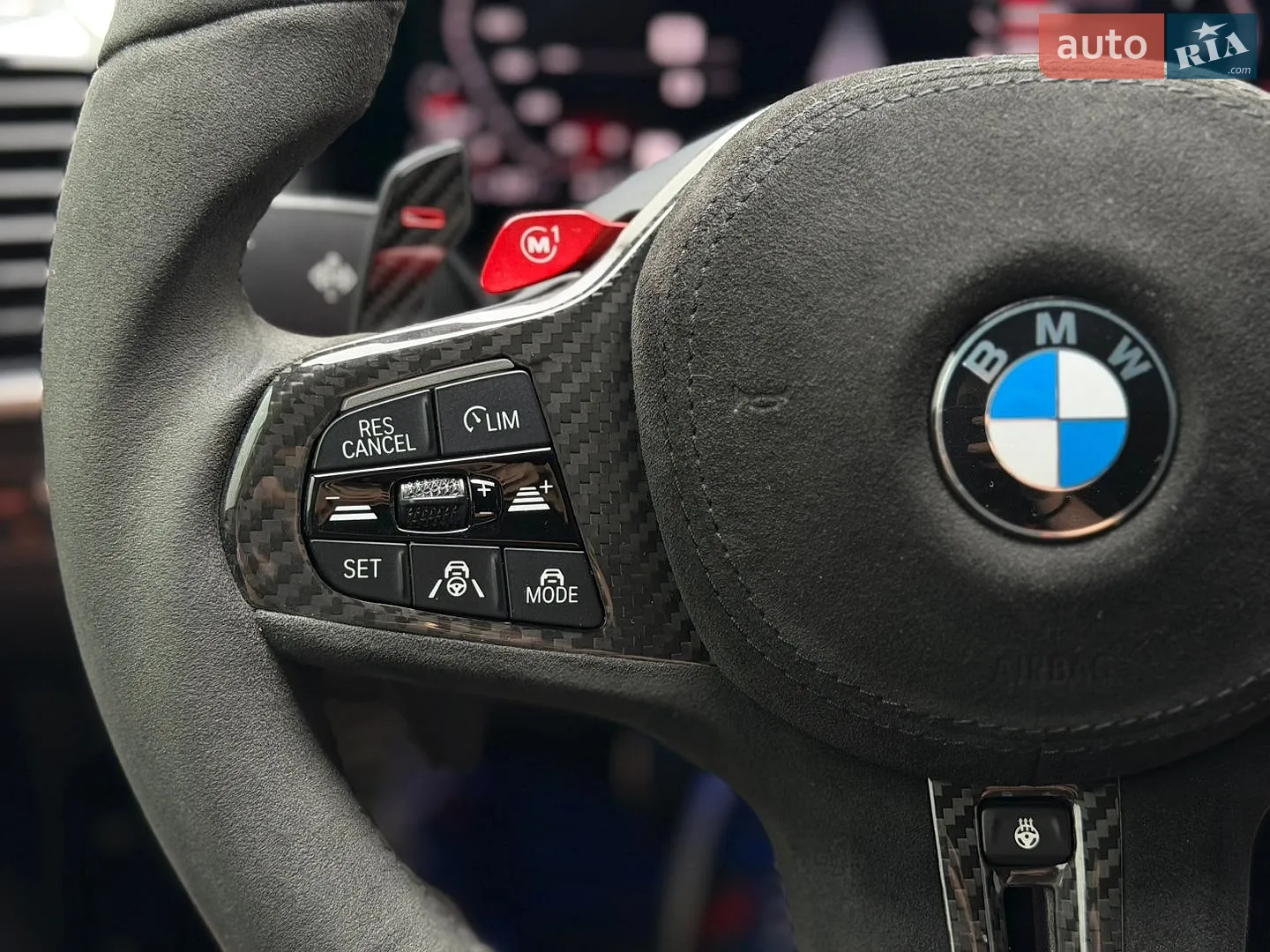 2022 BMW M8 - мініатюра 18