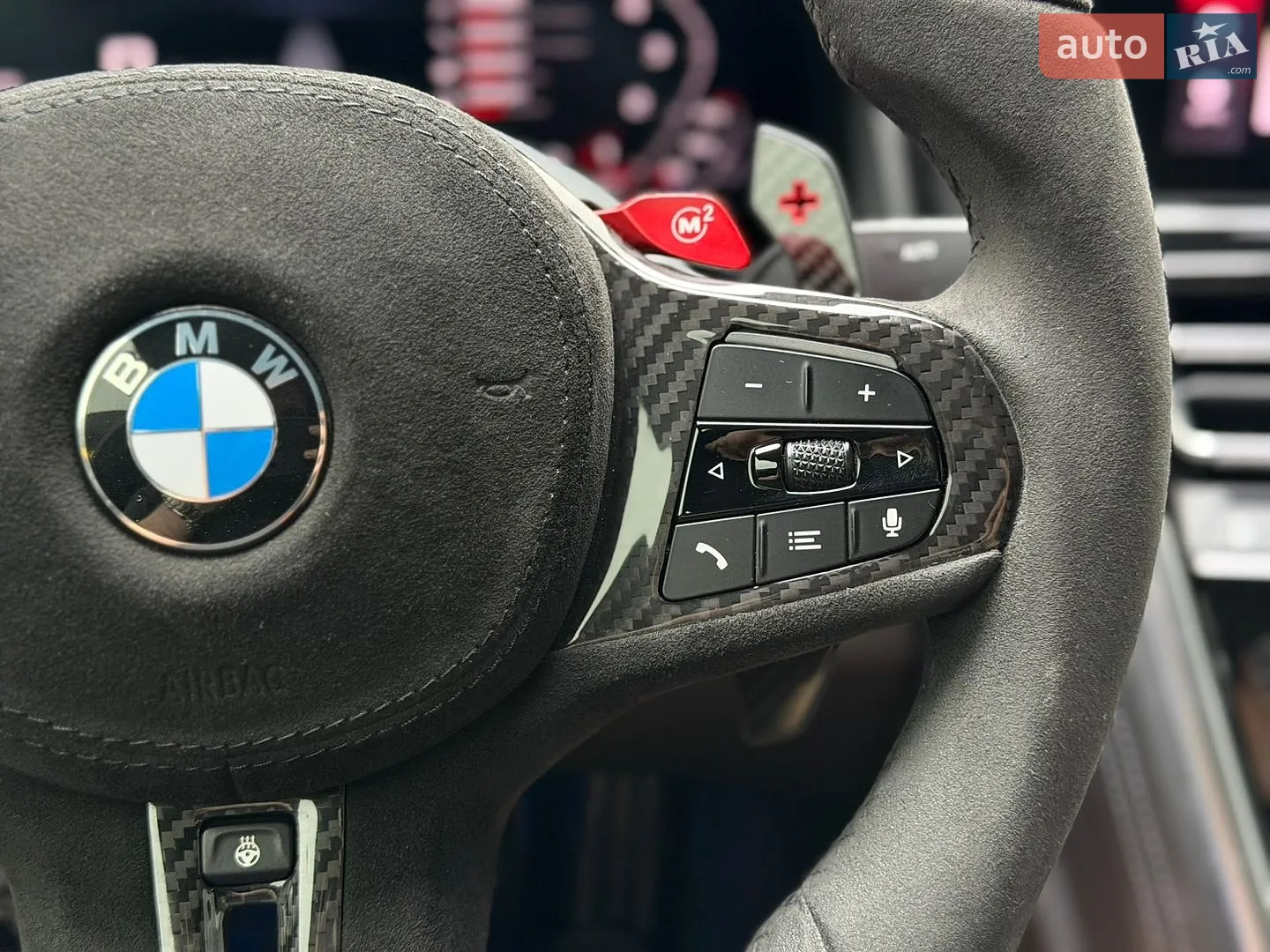 2022 BMW M8 - мініатюра 19