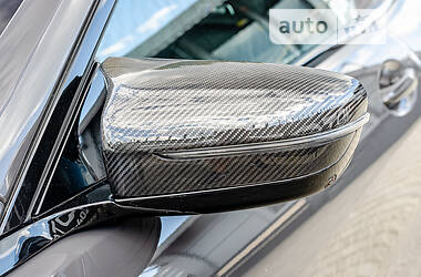 Купе BMW M8 2020 в 
