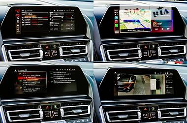 Купе BMW M8 2020 в 