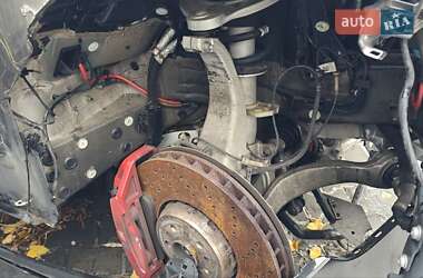Купе BMW M8 2020 в 