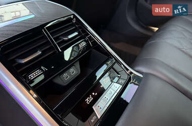 Купе BMW M8 2019 в Івано-Франківську