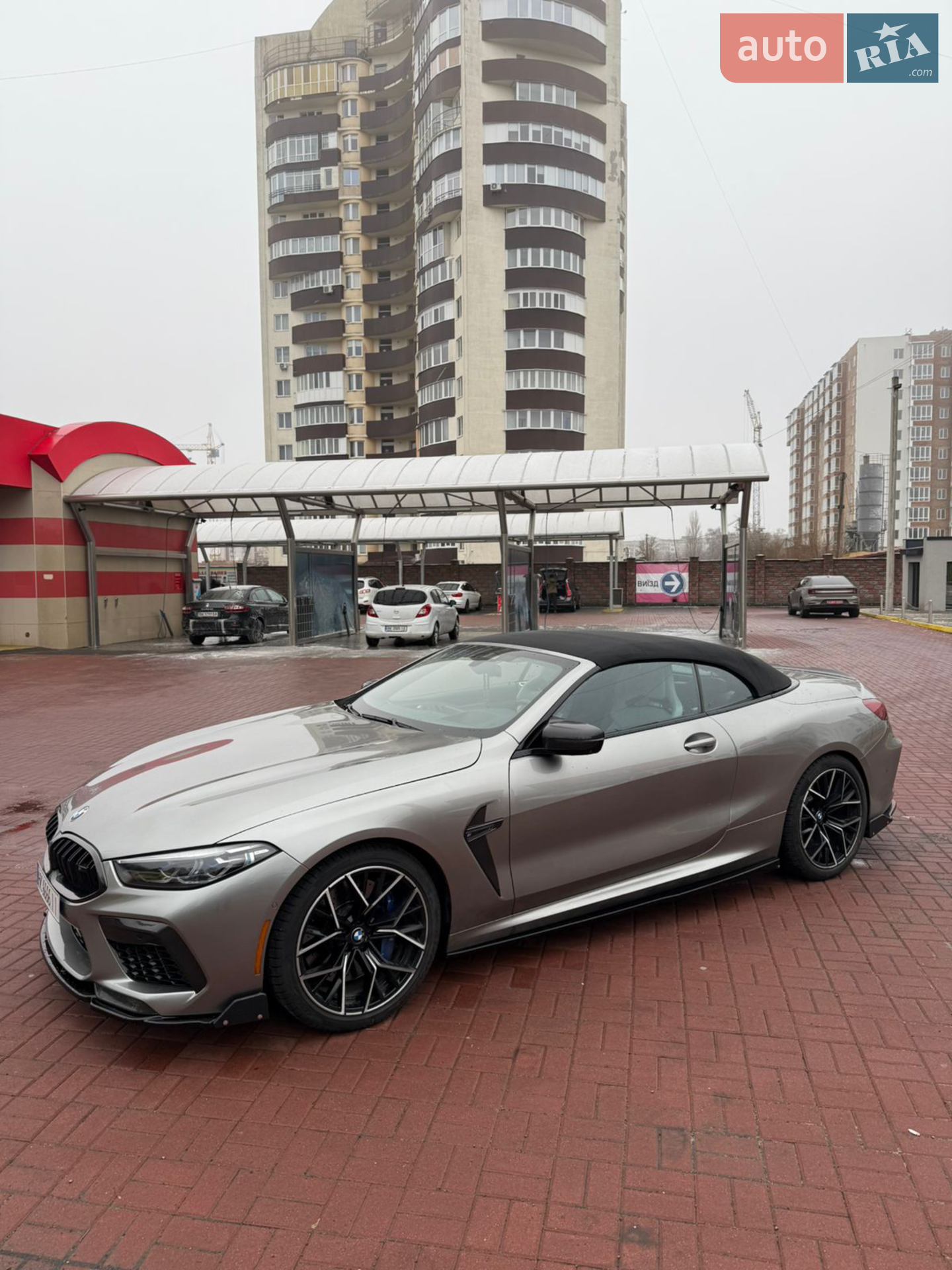 Фото авто 7