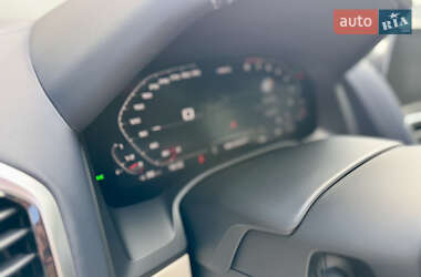 Купе BMW M8 2020 в 