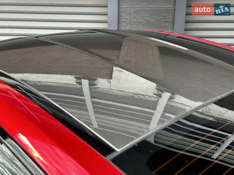 Купе BMW M8 2022 в Києві
