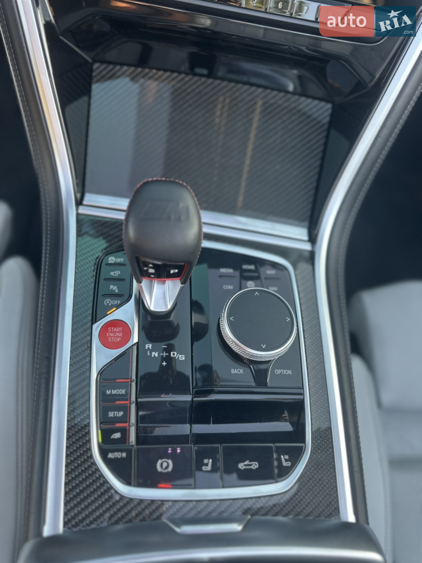 2019 BMW M8 - мініатюра 18