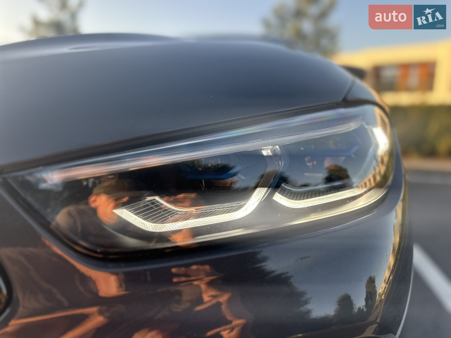 2019 BMW M8 - мініатюра 28