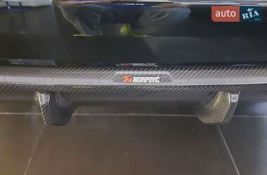 Купе BMW M8 2023 в 
